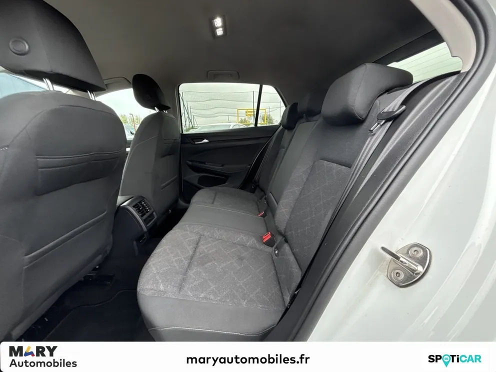 Véhicule occasion 231216 - volkswagen GOLF - Photo 16