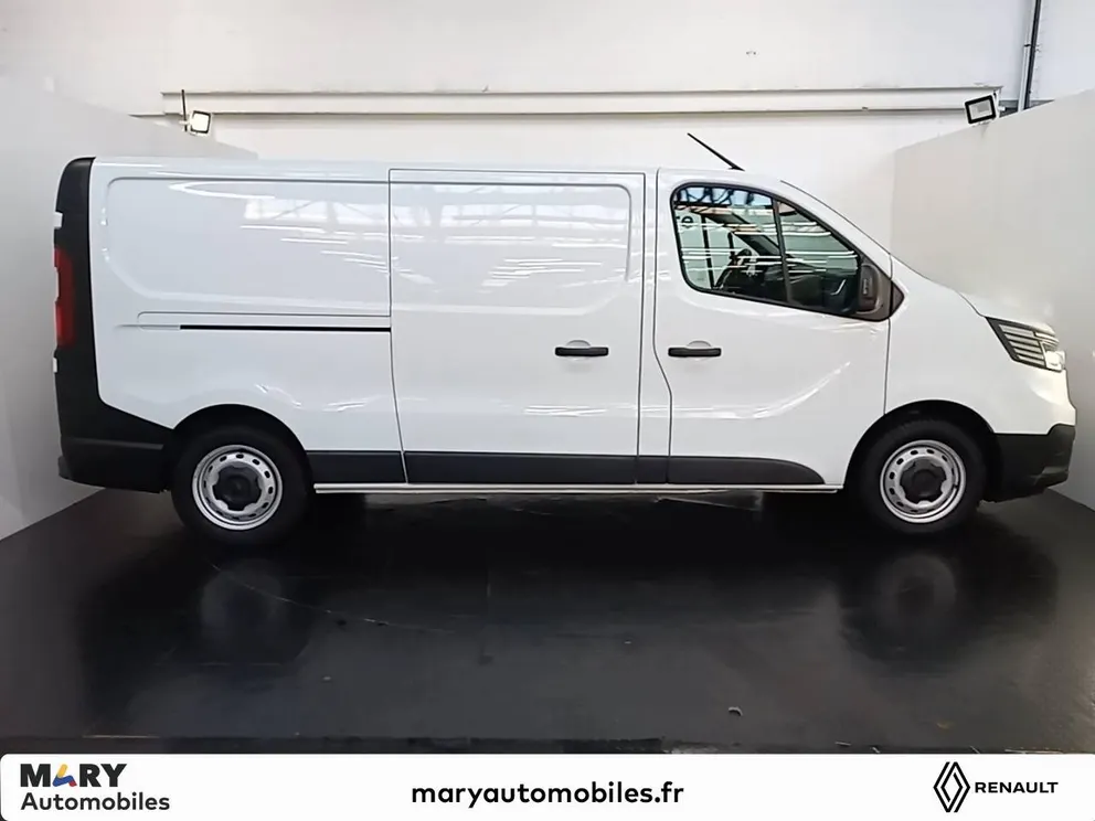 Véhicule occasion 197727 - renault TRAFIC - Photo 4