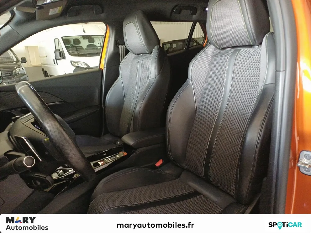 Véhicule occasion 1230873 - peugeot 2008 - Photo 13