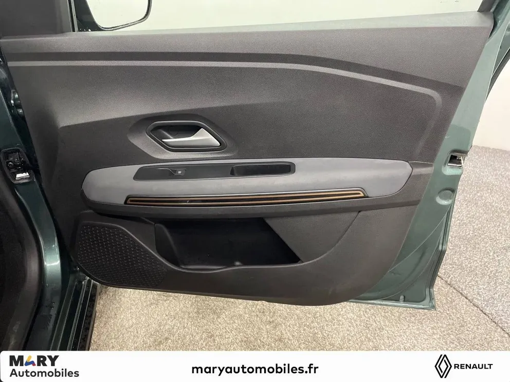 Véhicule occasion 207474 - dacia SANDERO - Photo 18