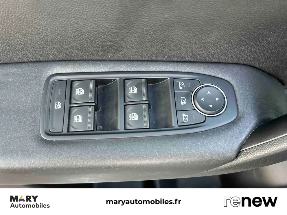 Véhicule occasion 1232217 - renault CAPTUR - Photo 14