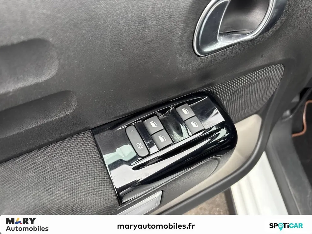 Véhicule occasion 207428 - Citroën C3 - Photo 12