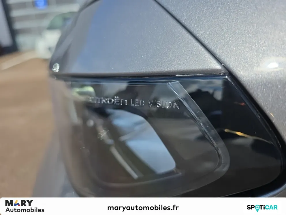 Véhicule occasion 1227544 - Citroën C3 - Photo 14