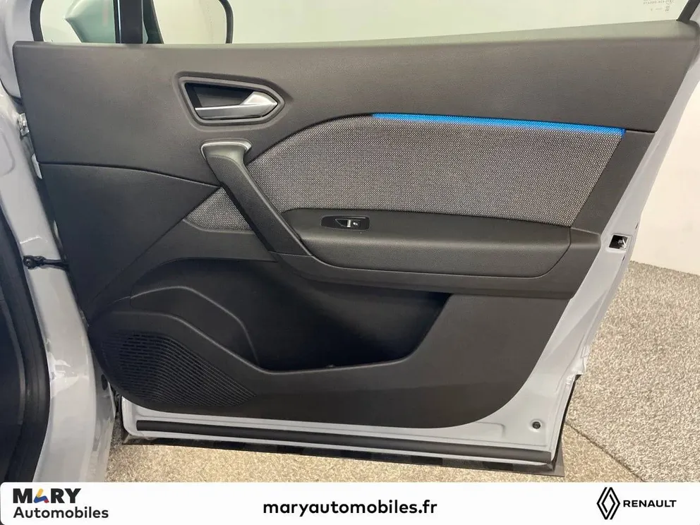 Véhicule occasion 229426 - renault CAPTUR - Photo 18