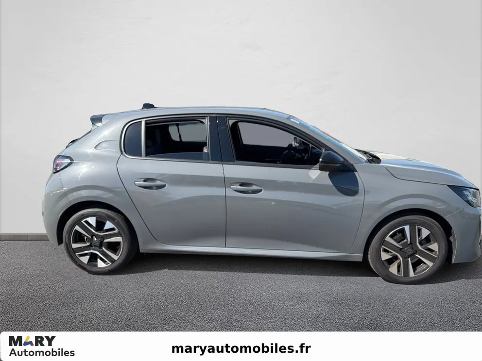 Véhicule occasion 221898 - peugeot 208 - Photo 4