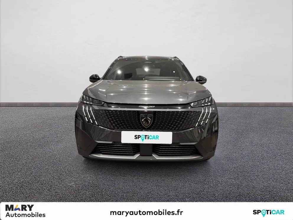 Véhicule occasion 211059 - peugeot 5008 - Photo 2