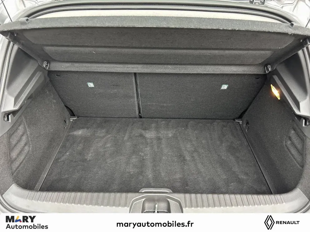Véhicule occasion 182422 - renault CLIO - Photo 6