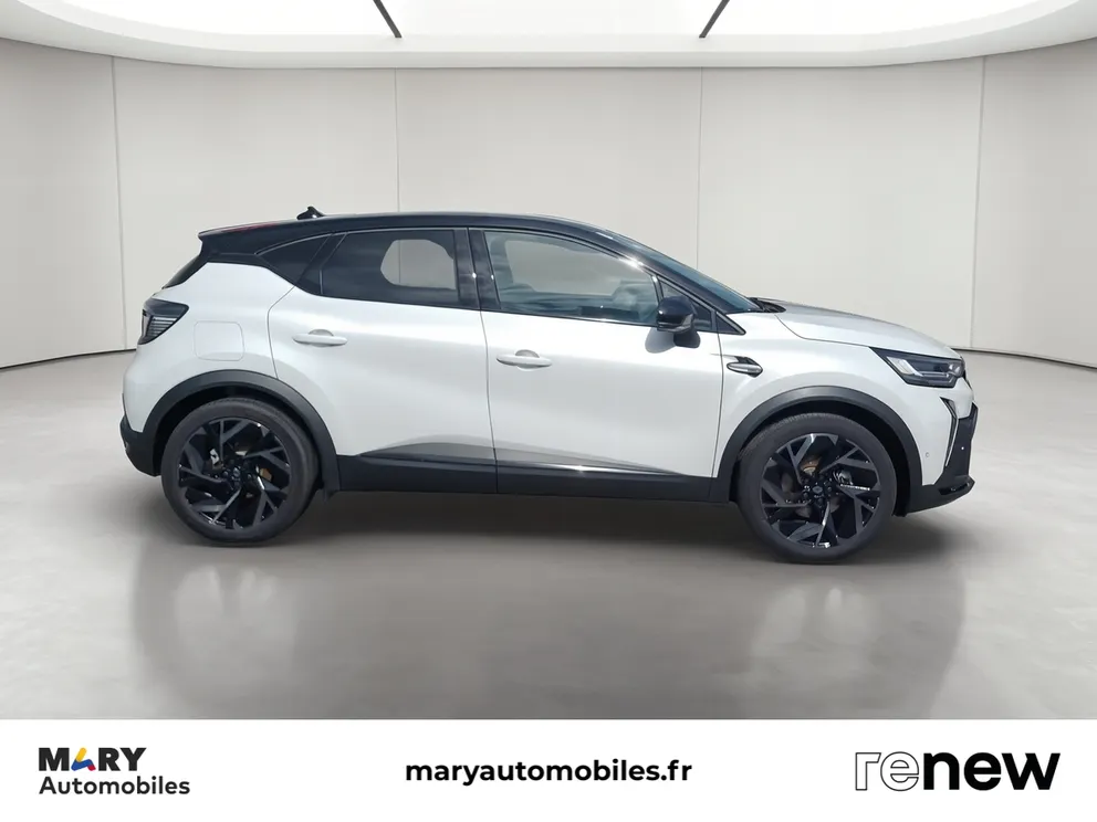 Véhicule occasion 1229737 - renault CAPTUR - Photo 6