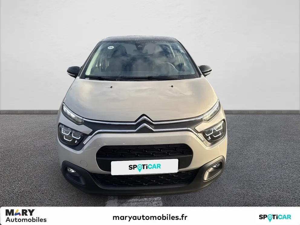 Véhicule occasion 1236480 - Citroën C3 - Photo 6