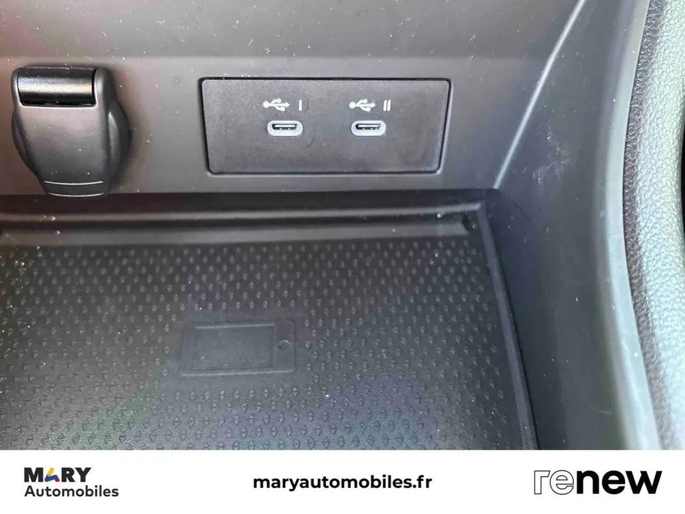 Véhicule occasion 234969 - renault CAPTUR - Photo 21