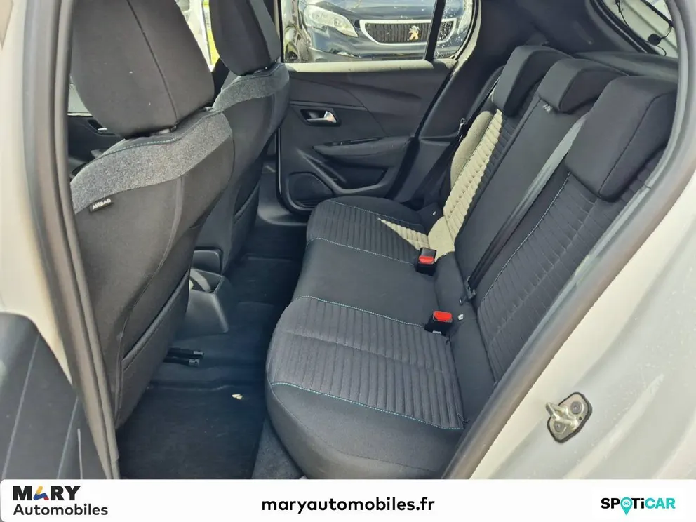 Véhicule occasion 222281 - peugeot 208 - Photo 10