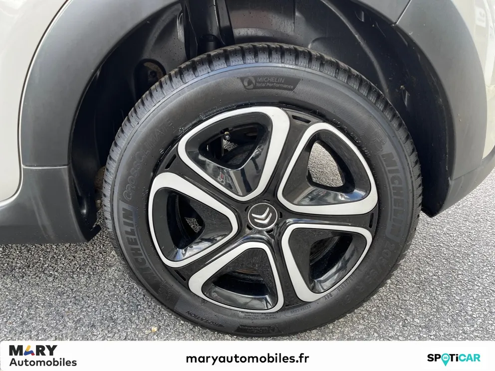 Véhicule occasion 1238560 - Citroën C3 - Photo 7