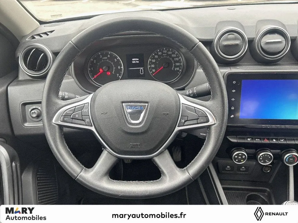 Véhicule occasion 200772 - dacia DUSTER - Photo 17