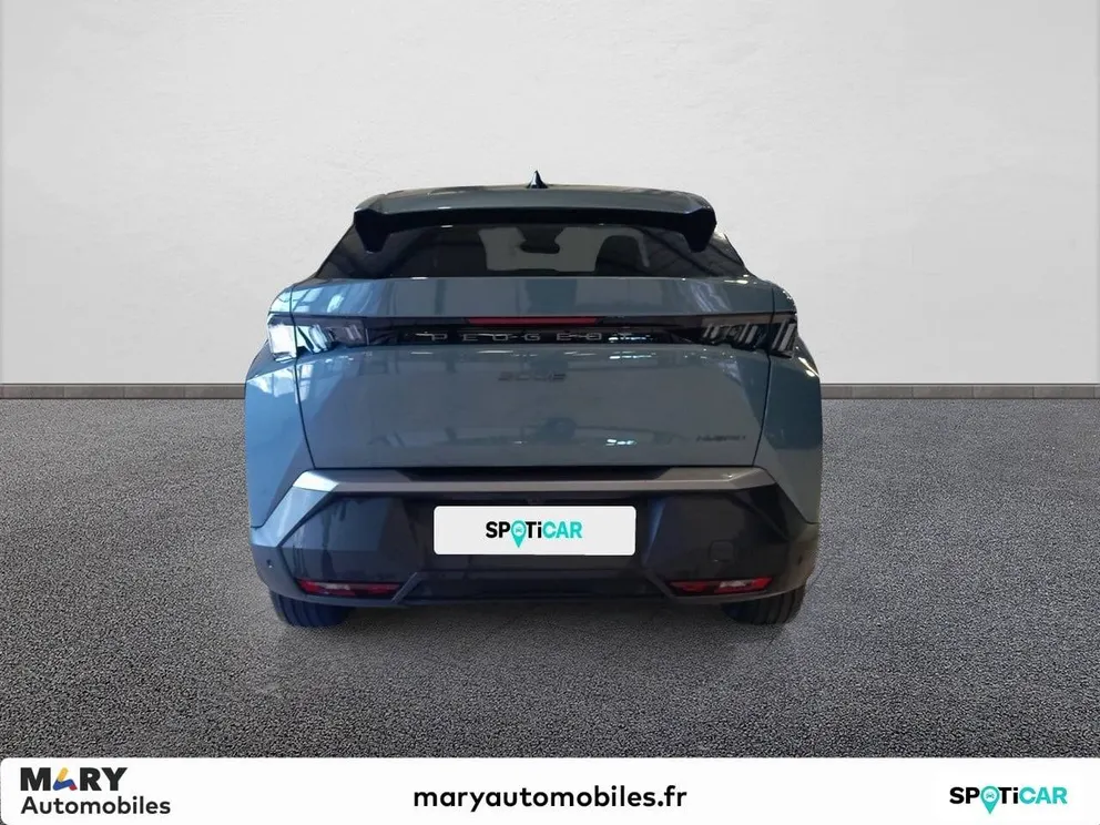 Véhicule occasion 224367 - peugeot 3008 - Photo 5