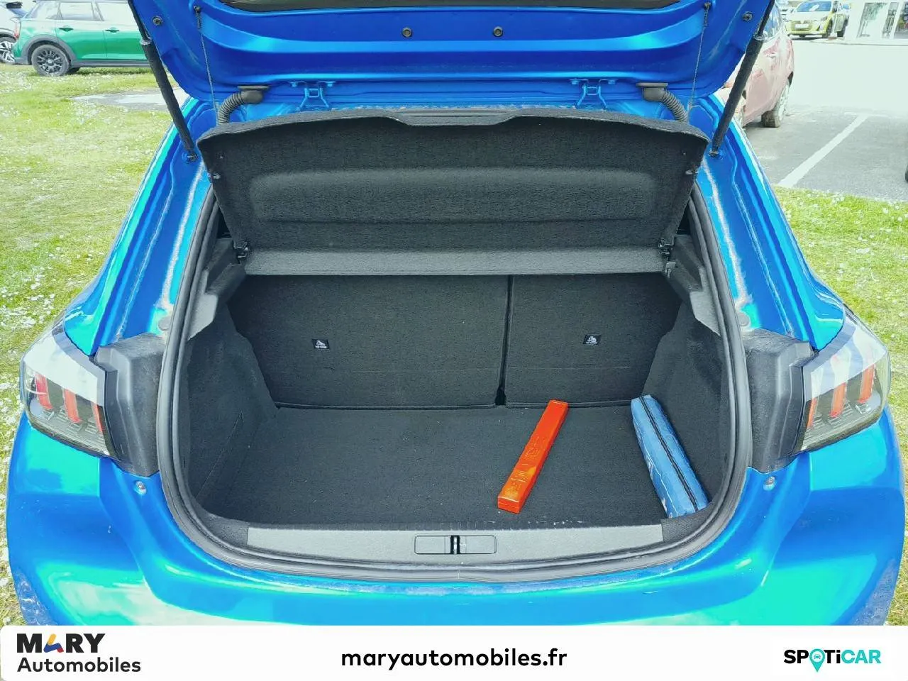 image du véhicule