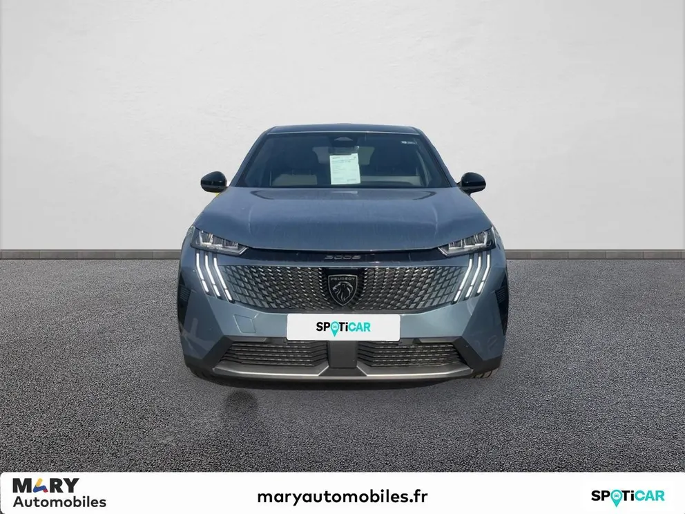 Véhicule occasion 224124 - peugeot 3008 - Photo 2