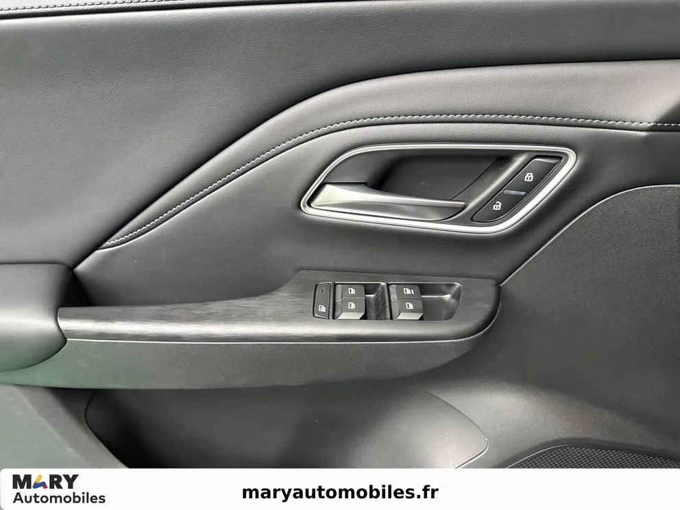 Véhicule occasion 194767 - mg ZS - Photo 15