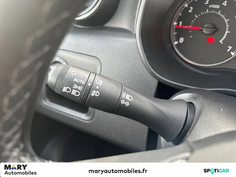 Véhicule occasion 213327 - dacia DUSTER - Photo 13