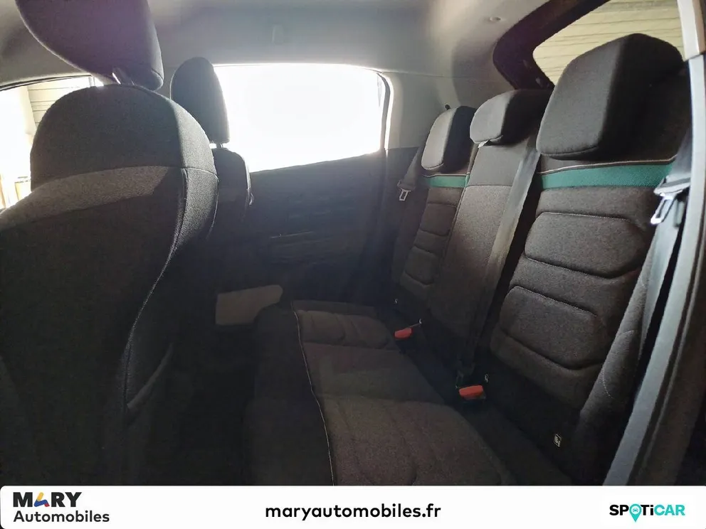 Véhicule occasion 1231643 - Citroën C3 - Photo 10