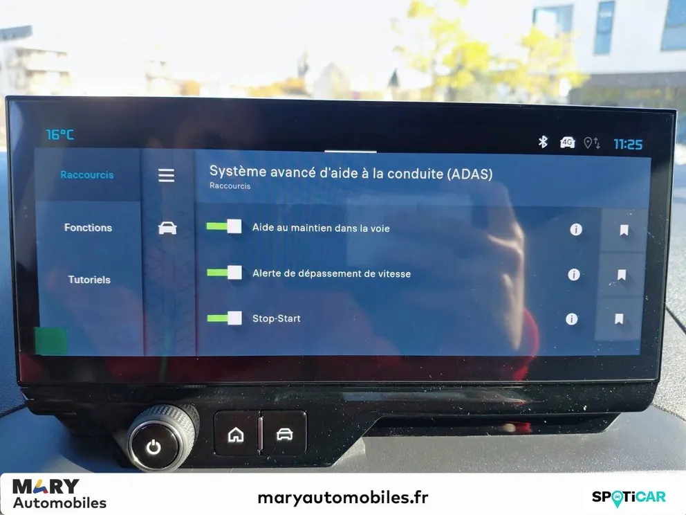 Véhicule occasion 202508 - Citroën BERLINGO - Photo 20