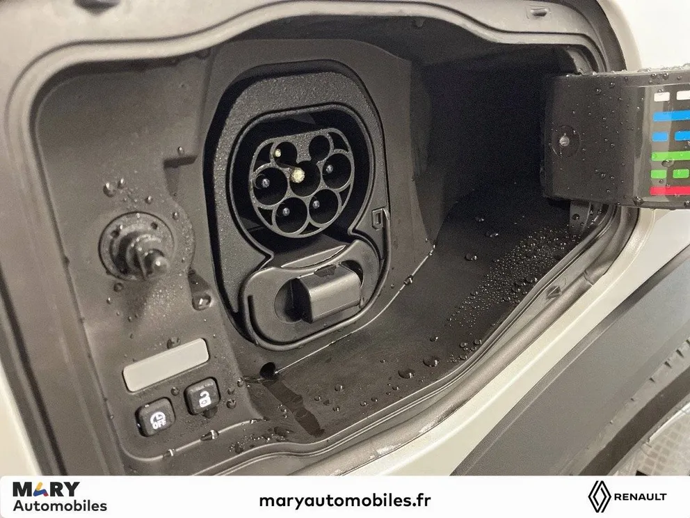 Véhicule occasion 210297 - renault SCENIC - Photo 16