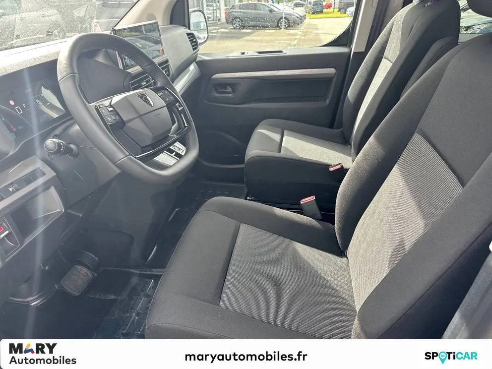 Véhicule occasion 231404 - peugeot EXPERT - Photo 9