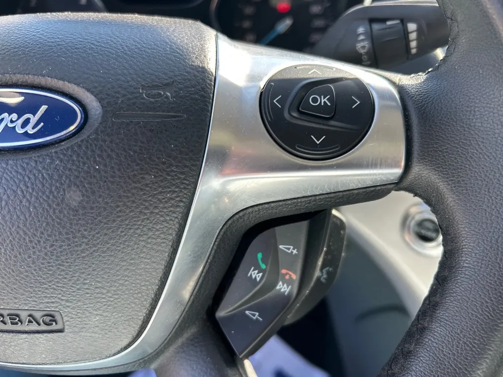 Véhicule occasion 1237369 - ford GRAND C-MAX - Photo 14