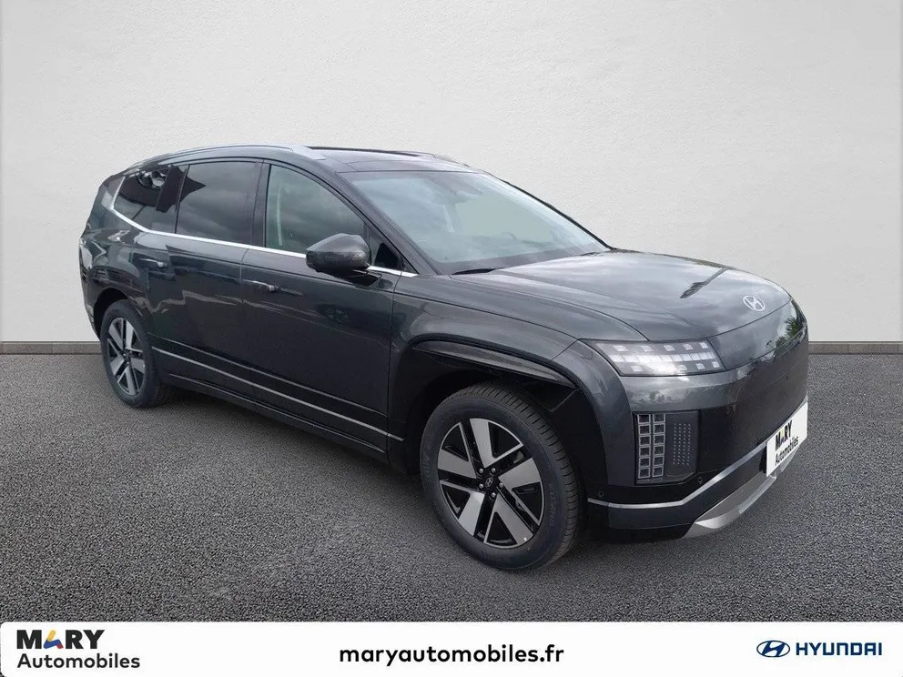 Véhicule occasion 191610 - hyundai IONIQ 9 - Photo 3