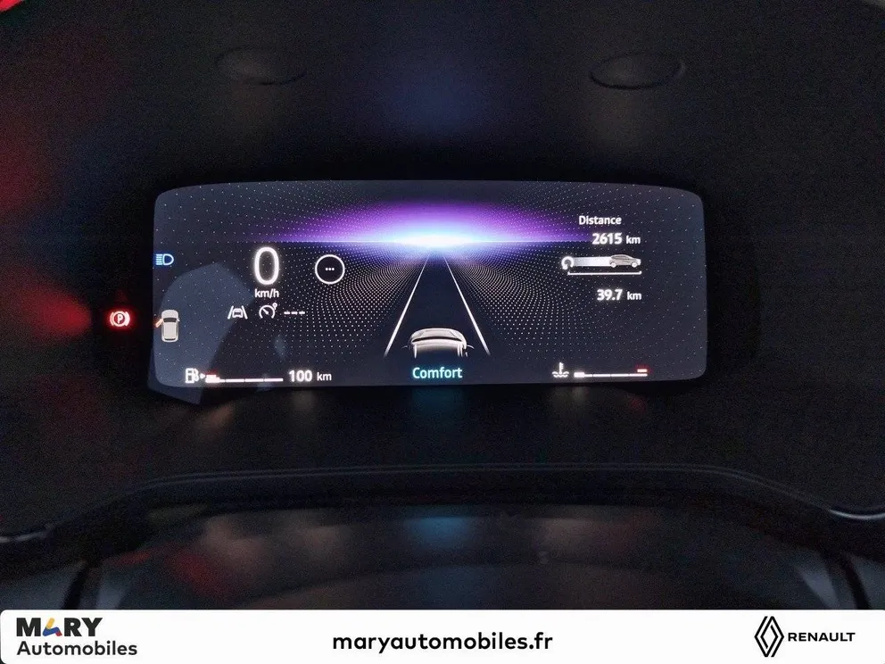 Véhicule occasion 207027 - renault CAPTUR - Photo 15