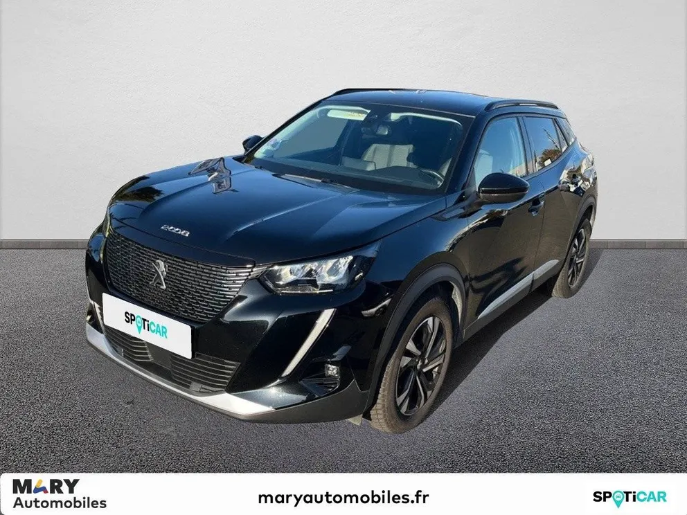 Véhicule occasion 193949 - peugeot 2008 - Photo 1