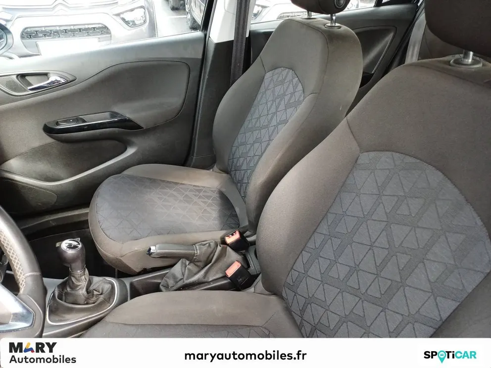 Véhicule occasion 193026 - opel CORSA - Photo 9