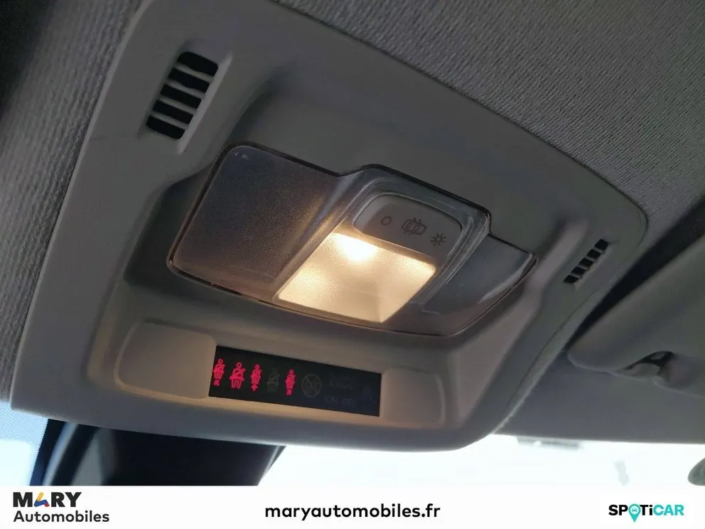 Véhicule occasion 223782 - Citroën C3 - Photo 19