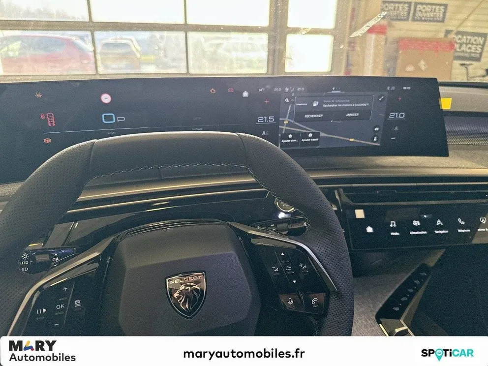 Véhicule occasion 210094 - peugeot 3008 - Photo 12