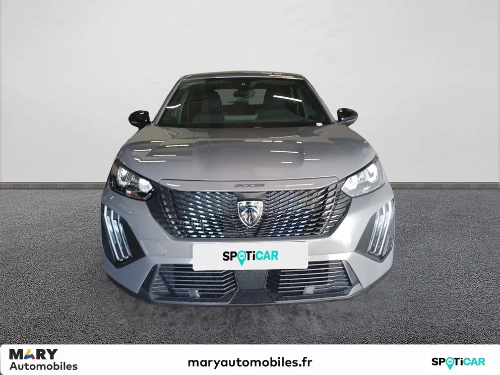 Véhicule occasion 226775 - peugeot 2008 - Photo 6