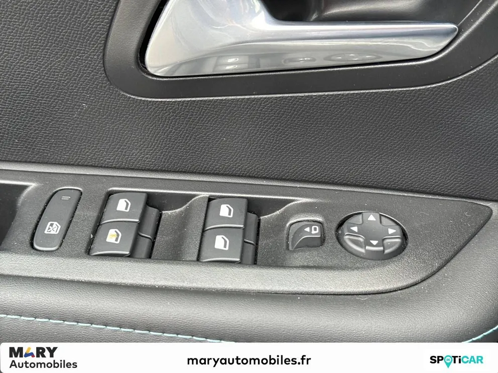 Véhicule occasion 189853 - peugeot 208 - Photo 16
