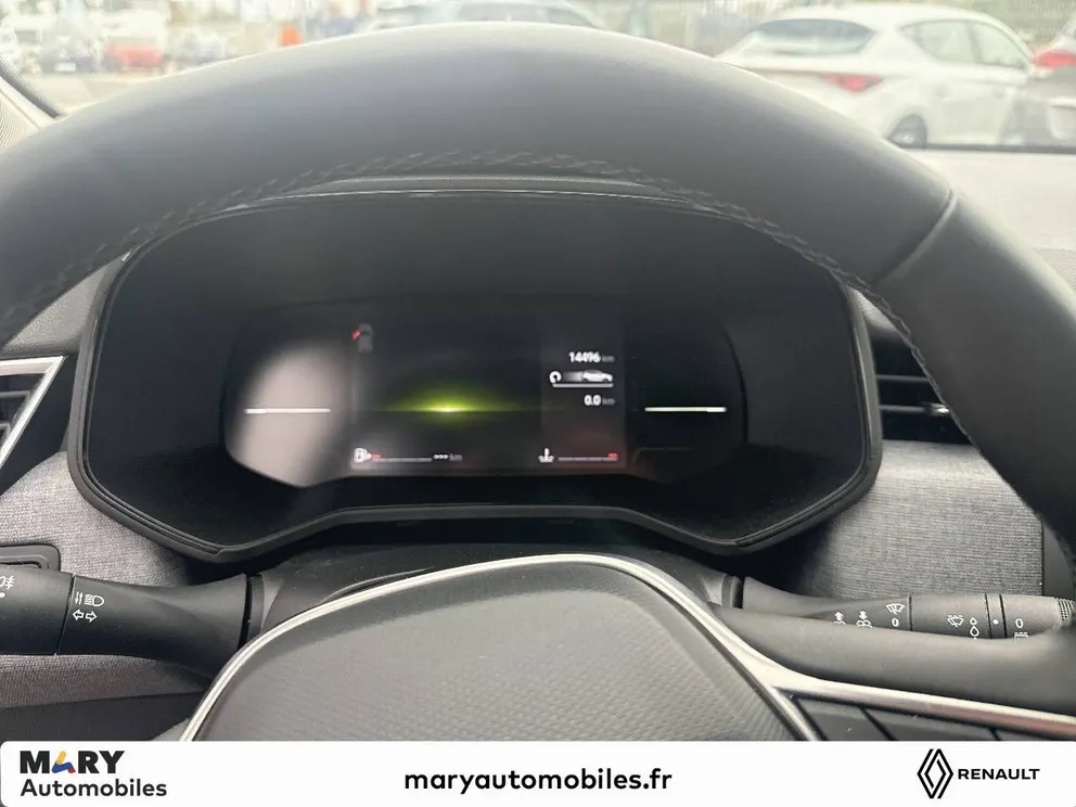 Véhicule occasion 194242 - renault CLIO - Photo 21