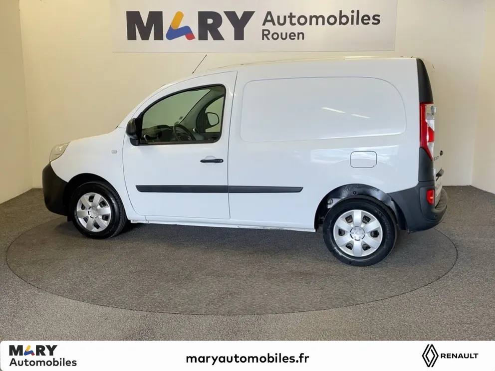Véhicule occasion 238877 - renault KANGOO - Photo 2