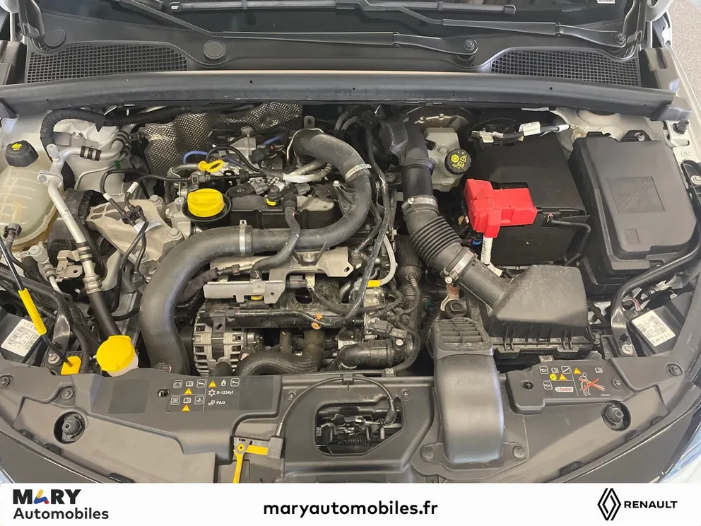 Véhicule occasion 229445 - renault CLIO - Photo 18