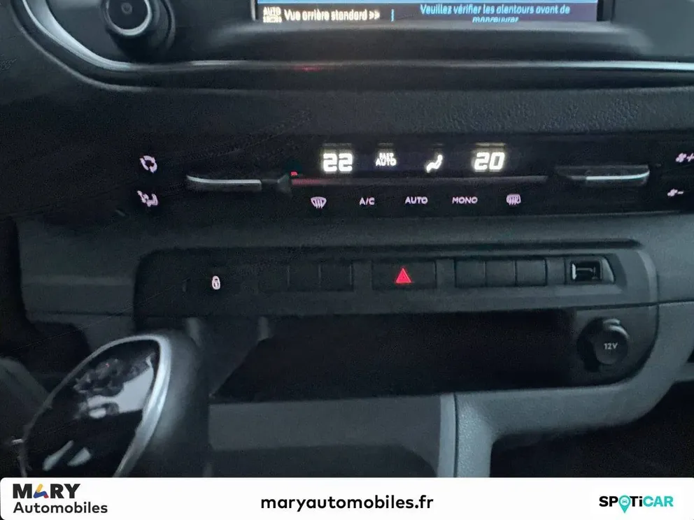 Véhicule occasion 211839 - peugeot EXPERT - Photo 15