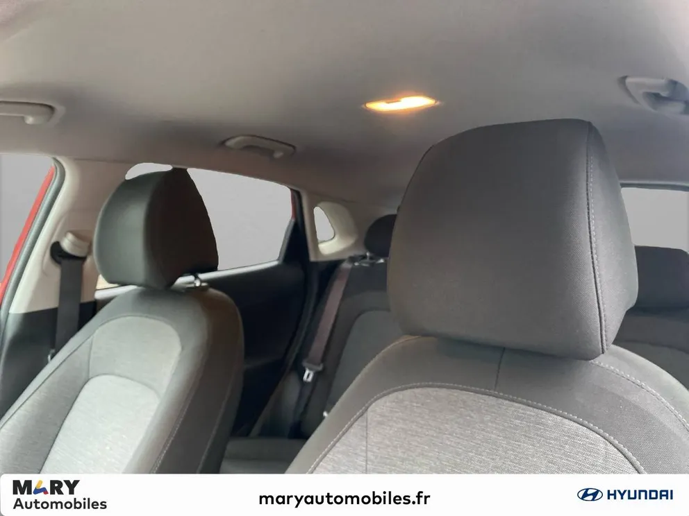 Véhicule occasion 203907 - hyundai KONA - Photo 10