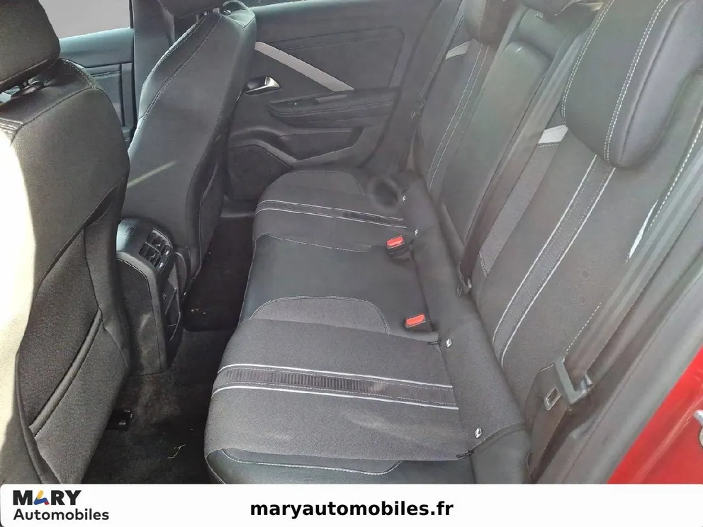 Véhicule occasion 218942 - opel ASTRA - Photo 10