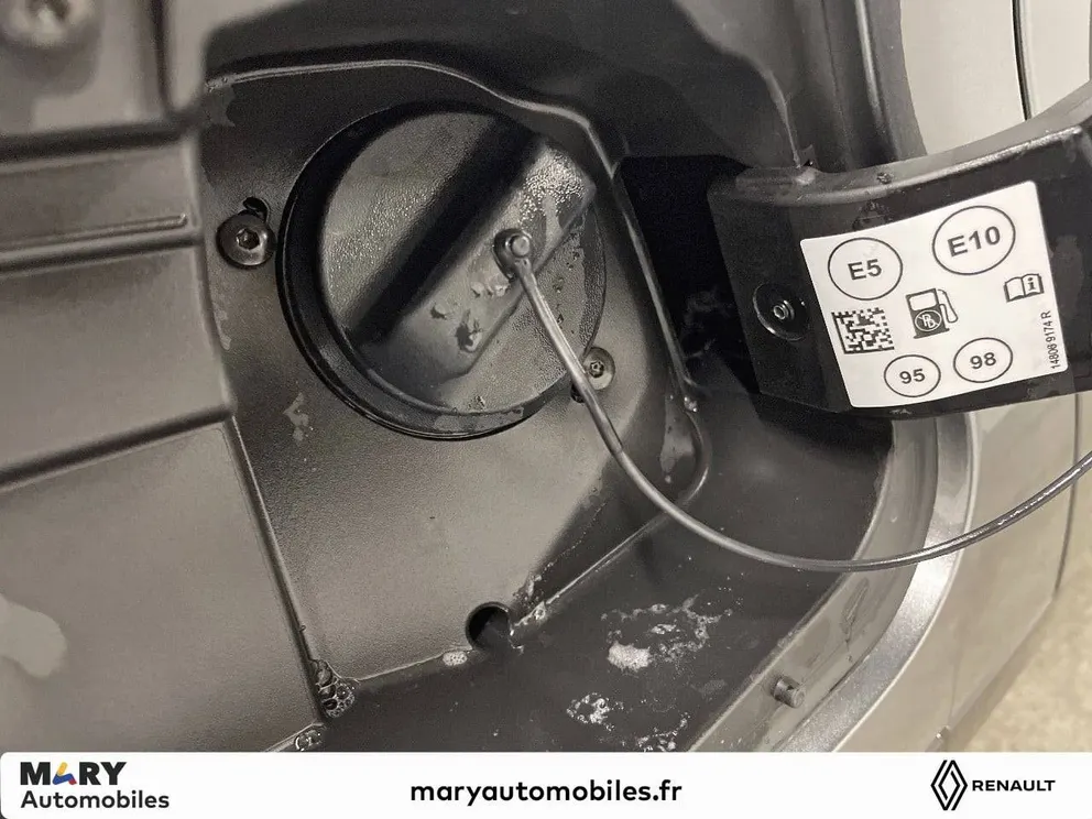 Véhicule occasion 214037 - renault CLIO VI HYBRID - Photo 16