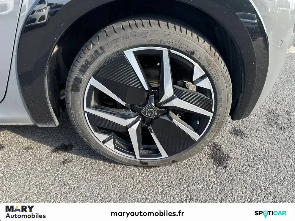 Véhicule occasion 228688 - peugeot 208 - Photo 11