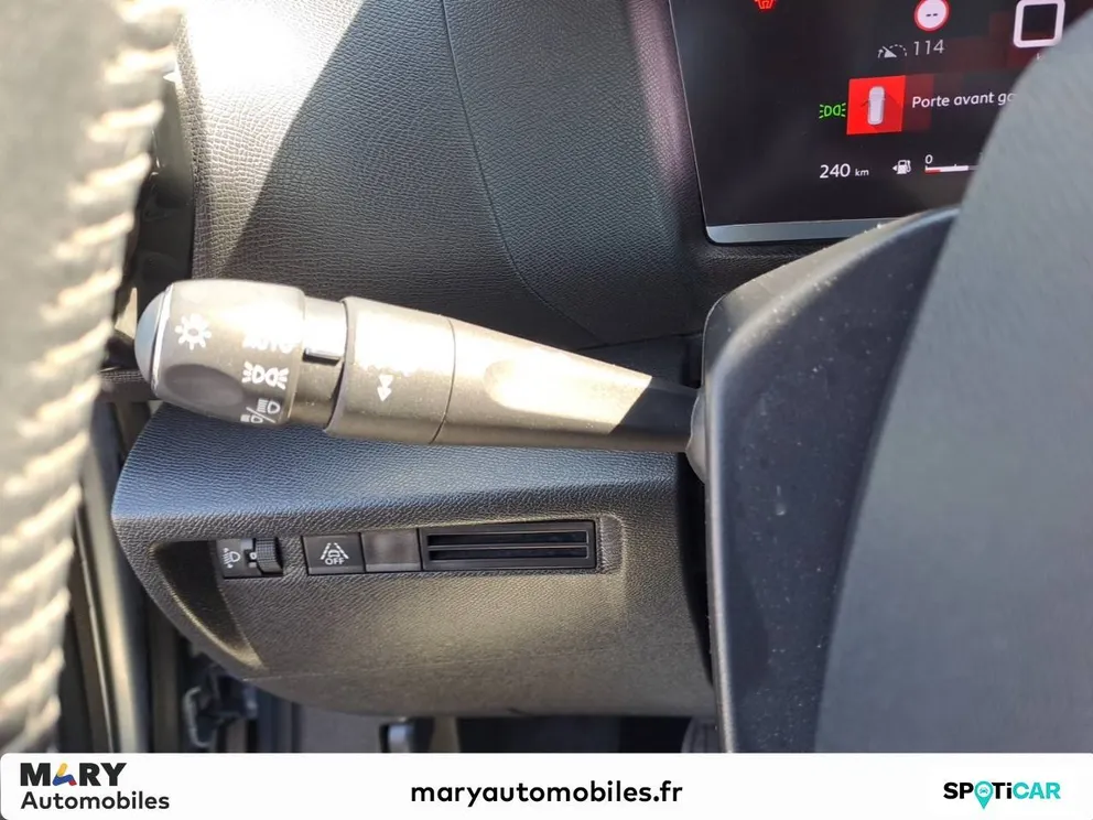 Véhicule occasion 196031 - Citroën C4 - Photo 21