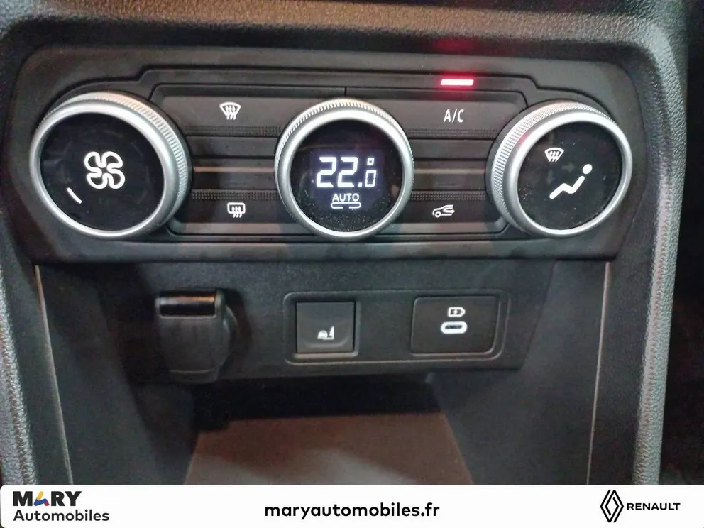 Véhicule occasion 212601 - dacia JOGGER - Photo 15