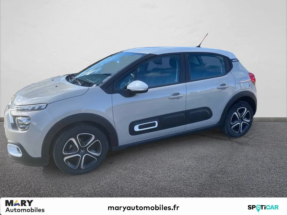 Véhicule occasion 212941 - Citroën C3 - Photo 1