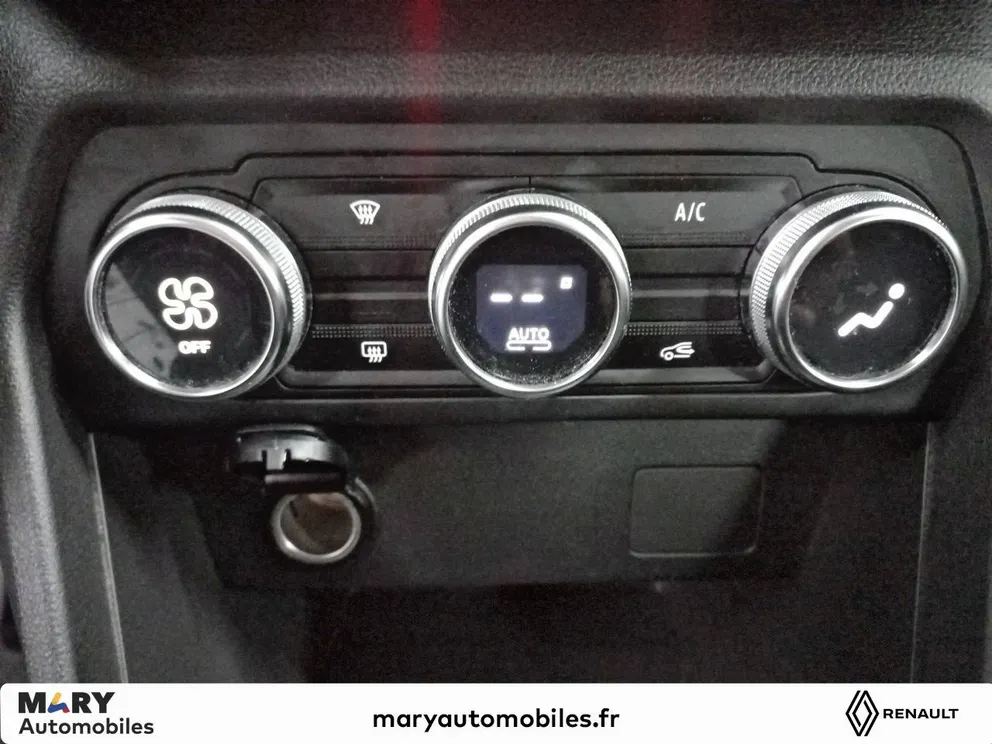 Véhicule occasion 207935 - dacia SANDERO - Photo 15