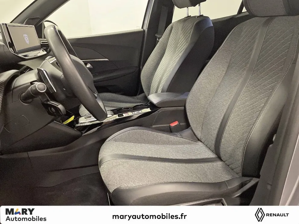 Véhicule occasion 211076 - peugeot 2008 - Photo 9