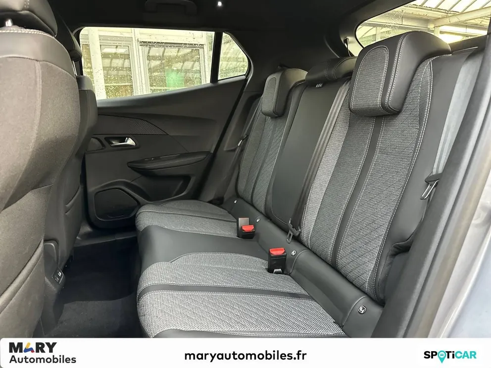 Véhicule occasion 209809 - peugeot 2008 - Photo 10
