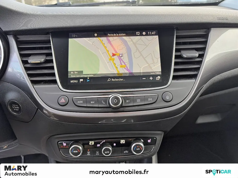 Véhicule occasion 210080 - opel CROSSLAND - Photo 14